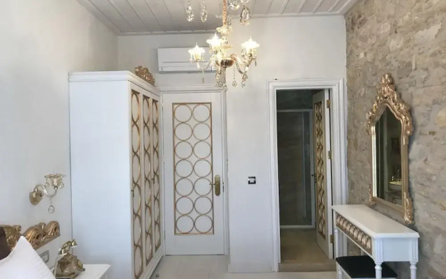 Бутик-отель Laledan Konagi - Adults Only