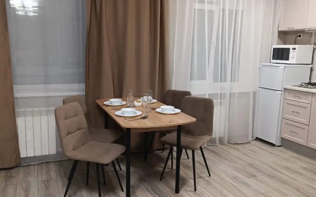 Na Tverskom prospekte 3 Apartments