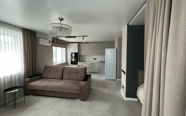 Квартира на 2-й Поселковой 3В