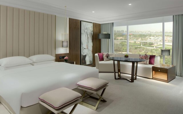 Grand Hyatt Dubai