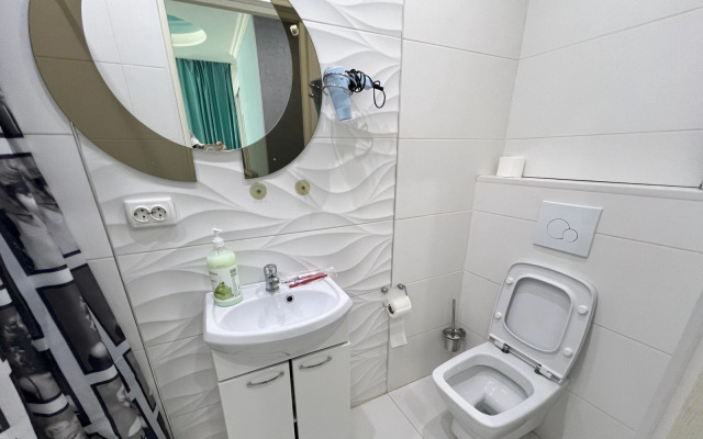 Na Ulitse Fomina 5 Flat