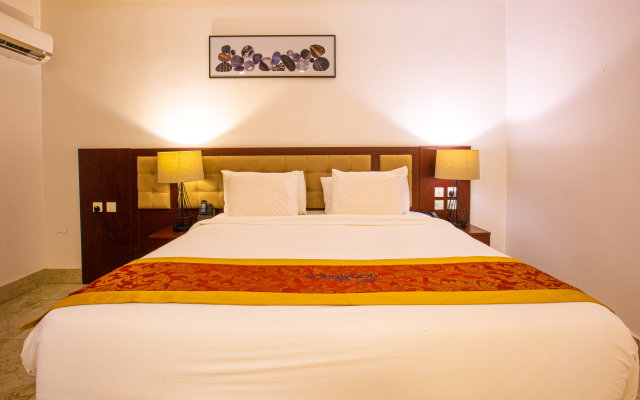 Johnwood Hotel by Bolton