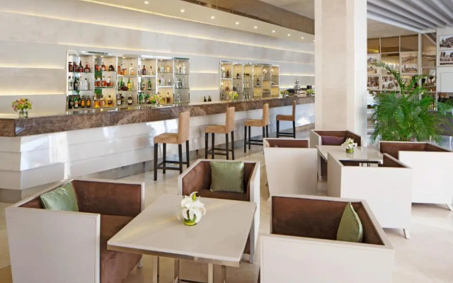 Sahil Hotel Baku