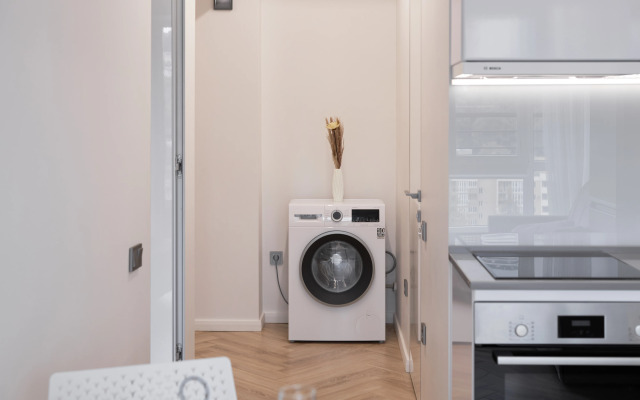 Yevrodvukhkomnatnaya v Zhk Karavella Portugalii Flat