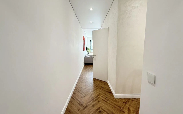 Квартира на улице Радищева 41