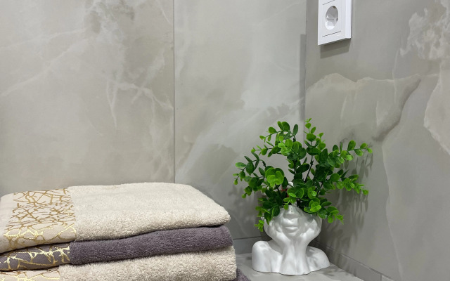 Квартира Прекрасная не Заезжая в Город