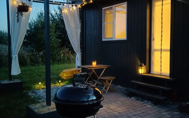 Частный дом Дом в Чистых Прудах - фото 5