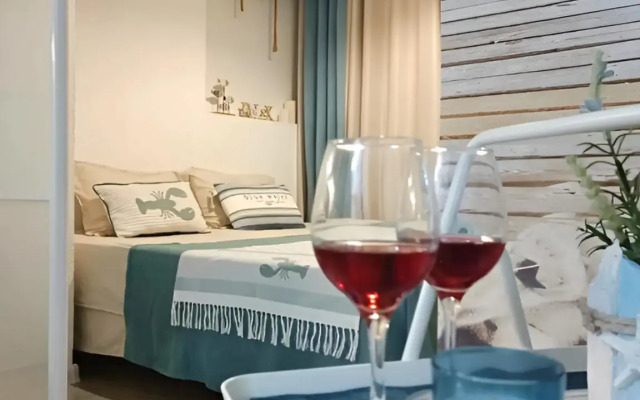 Апартаменты Ваша Бухта