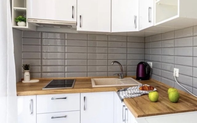 Odnokomnatnaya Molodogvardeyskaya 2/62 Flat
