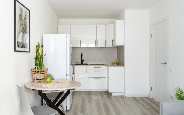 Your Apart na Oktyabryskoy naberezhnoy Apartments