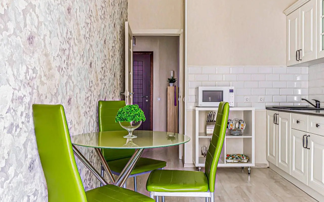 Апартаменты Премиум Юг Апарт