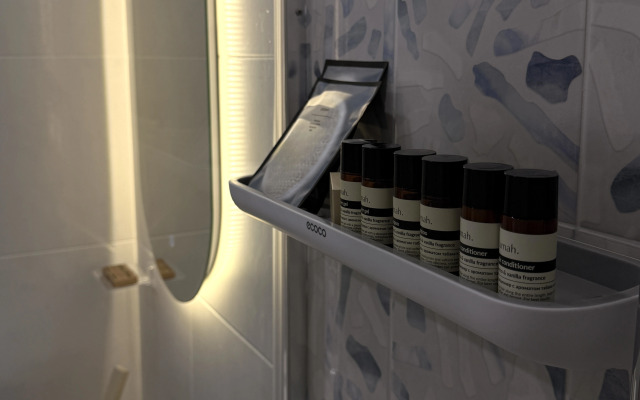 Квартира уютная