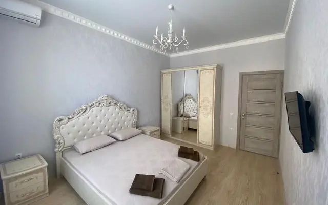 Апартаменты Мечта 6