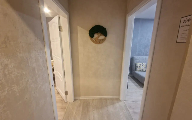 Apartamenty Gajdara 1