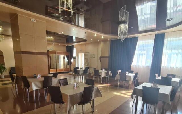 Меблированные комнаты Уют