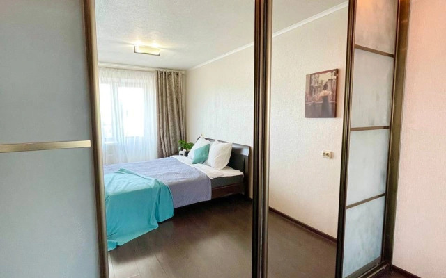 Komfort Pionerskaya 21 Flat