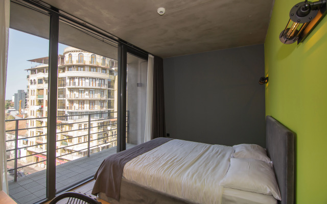 Hotel CH51