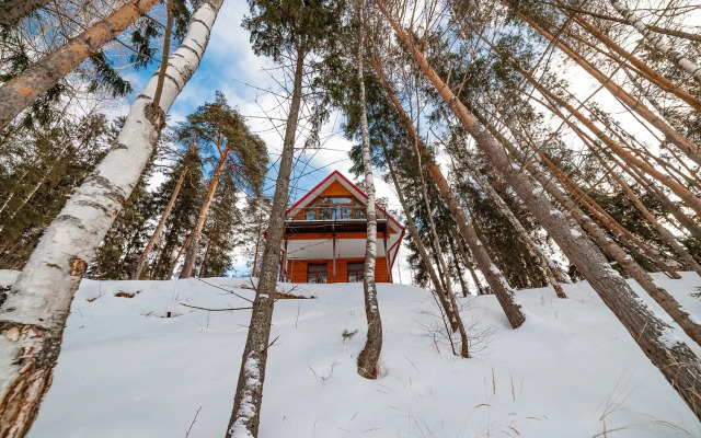 База Отдыха Мера