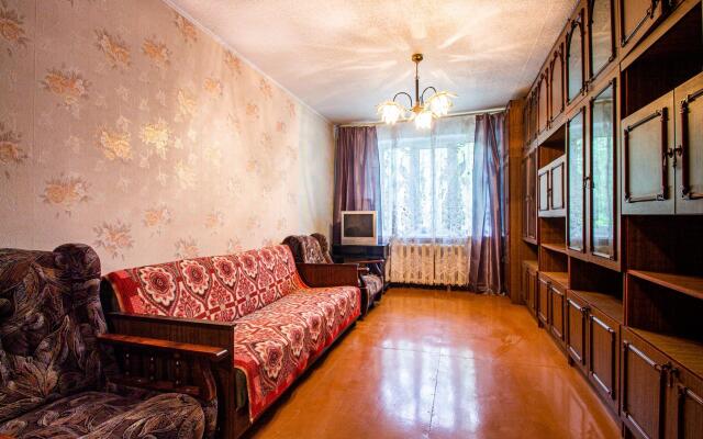 Квартира Вместительная Kravc Group в авиагородке Дягилево