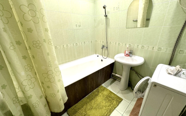 Апартаменты 070 Флэтс-Лайн на улице Красноармейская 100