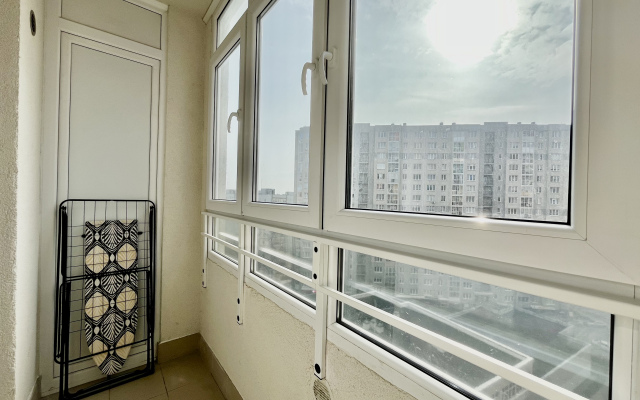 Studiya Stereo Apartments
