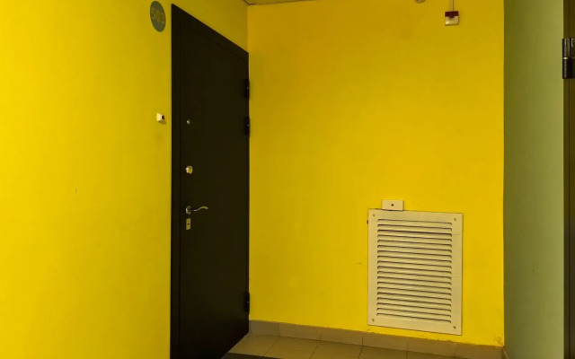 Квартира Уютная двушка для большой семьи с детьми