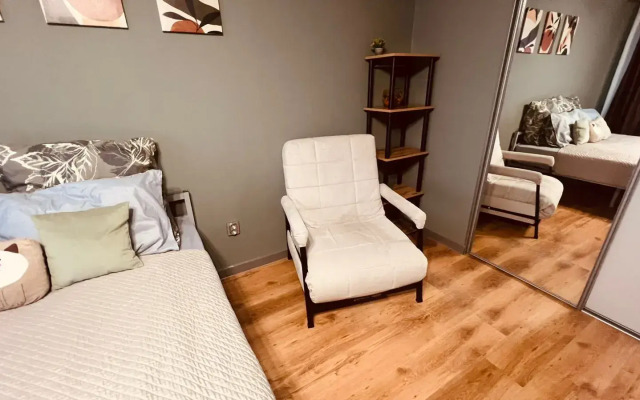 Квартира на Генерала Соммера