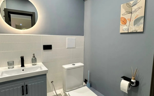 Квартира в центре города