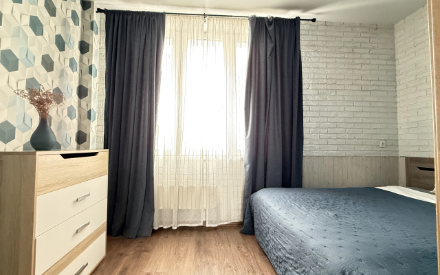 Квартира отличная евродвушка в Студгородке