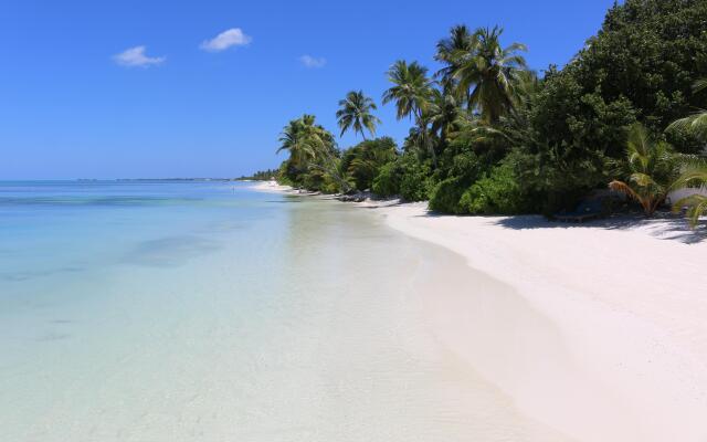 Canareef Resort Maldives