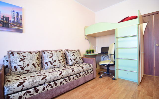 Апартаменты Тюменский тракт 6/1 ТЦ Аура