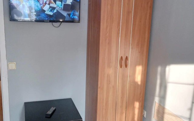 Апартаменты Мини Cтудия в Центре 99