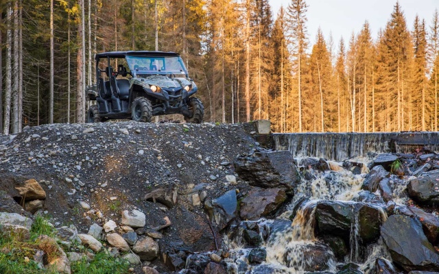 Kurortny komplex Chernye Kamni - Kottedzhi