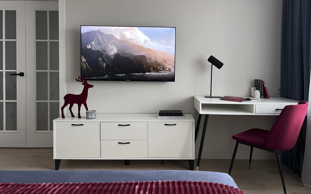 Flat Pozvol Sebe Tsvet!