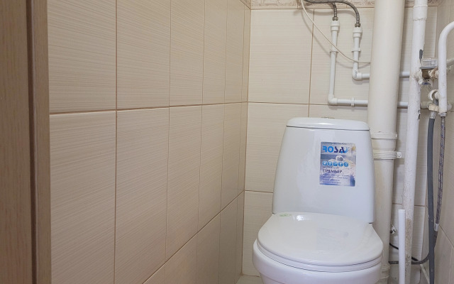 Апартаменты Рижский проспект 85А