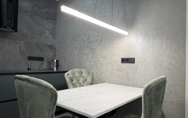 Апартаменты рядом с Автовокзалом