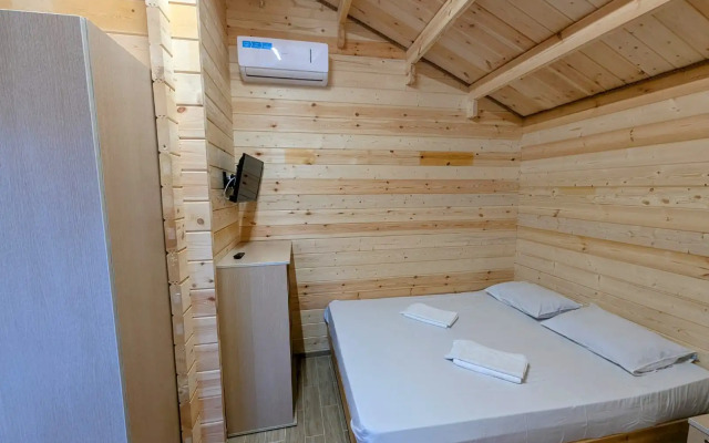 Guest house Berezhok