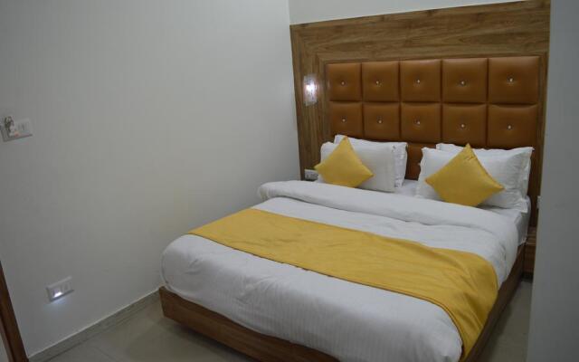 Signature Inn Hotel	