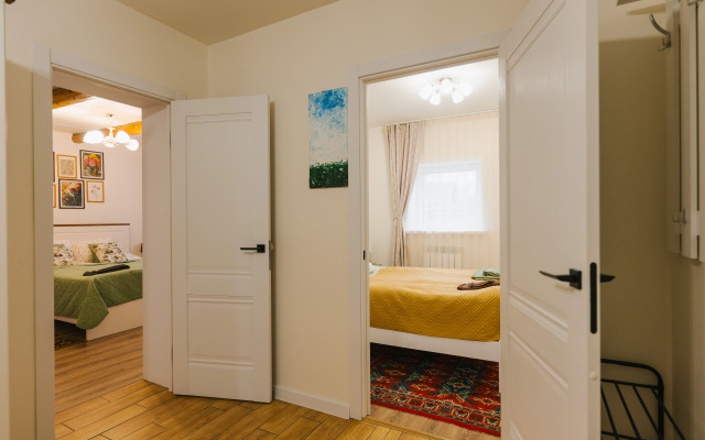 Гостевой дом Дача в Суздале