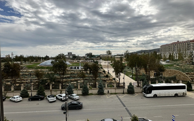 Квартира в ЖК Империал