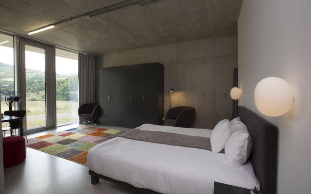 Concept Hotel by COAF