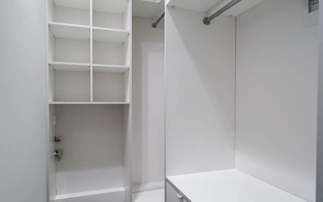 Premium Minsk Mir Apartments