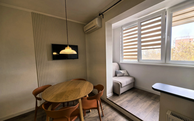 Квартира в Самом Центре Юбилейного Микрорайона