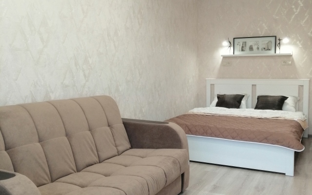 Апартаменты на Карла Маркса