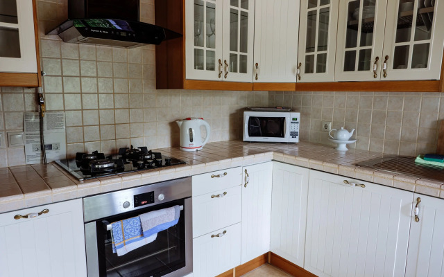 Частный дом Юхновград 2