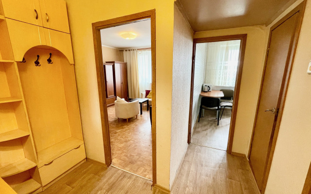 Апартаменты м. Сходненская