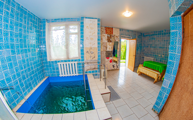 DUBRAVA Guest House