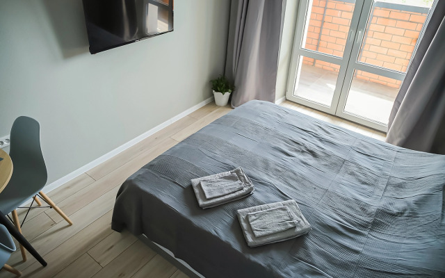 Fakel 2 Apartments