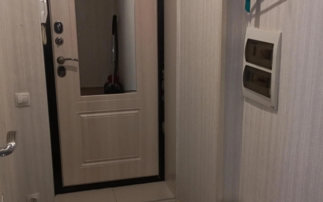 Квартира 1-комнатная на Зелёной 26