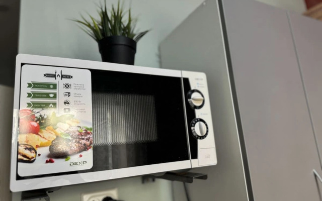 Квартира на Коммунистической 26-3